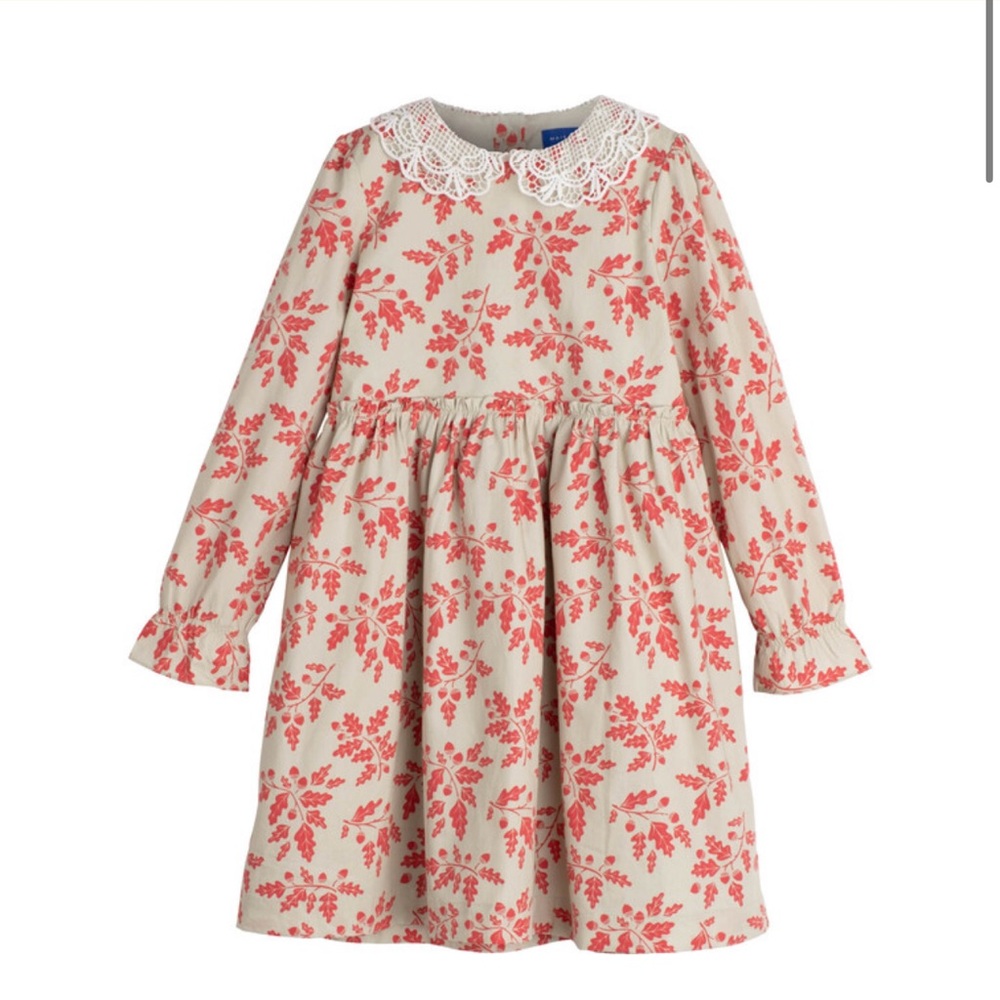 Maison Me girls’ Poppy Dress
